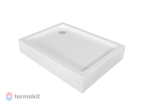 Душевой поддон RGW Acrylic STYLE 90х100х22 без экранов 16180290-11