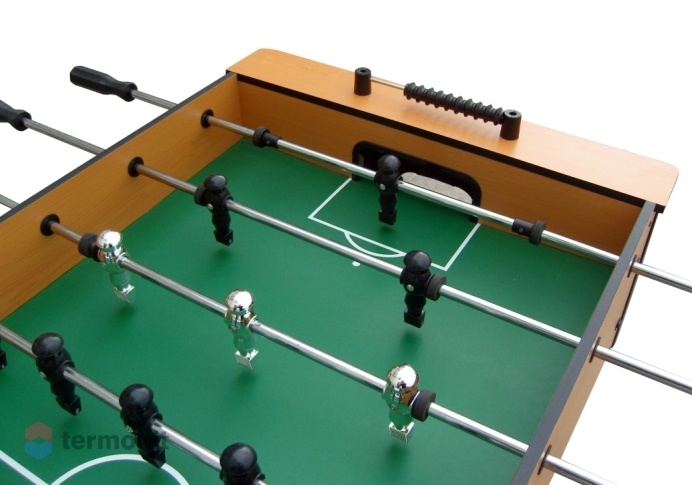Игровой стол-футбол DFC REAL GS-ST-1339