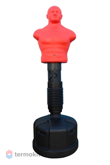 Манекен для бокса DFC Centurion Adjustable Punch Man-Medium красный TLS-H02