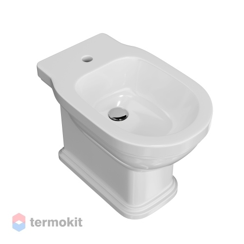 Биде напольное Kerama Marazzi Pompei PO.bidet.01