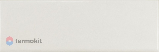 Керамическая плитка Equipe Country 21552 Blanco Mate настенная 6,5х20