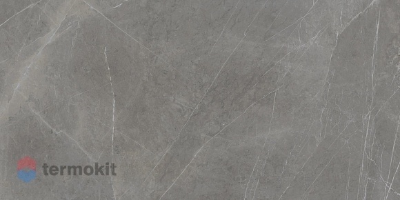 Керамогранит Ariostea Marmi Grey Marble Luc shiny 75x150