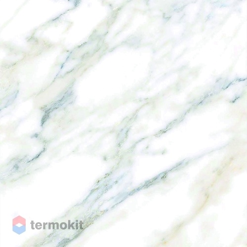 Керамогранит ITC Carrara Blue Sugar 60x60