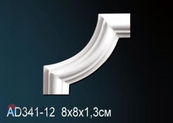 Угловой Элемент Perfect AD341-12
