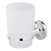 Стакан для зубных щеток Veragio OSCAR OSC-5240.CR