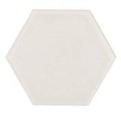 Керамическая плитка Amadis Art Deco Glossy on Mesh Vanilla (7,9x9,1-16pz) настенная 32х28
