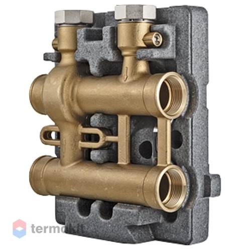 Коллекторный модуль 1 1/4" Valtec Varmix
