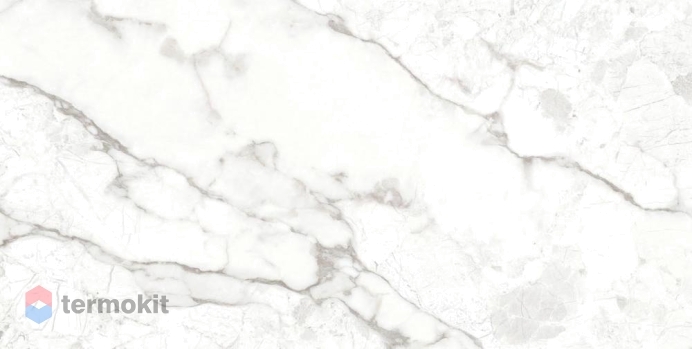 Керамогранит Ocean Ceramic Breccia Bianco 60х120
