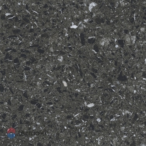 Керамогранит Fanal Venezia Nplus black 90x90