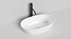 Раковина Salini SOFIA S-Stone 56 белый матовый 1101206SM