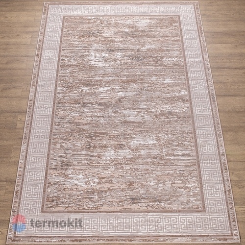 Ковёр Kitroom Люксор 250х350 прямоугольный бежевый 27625 23788