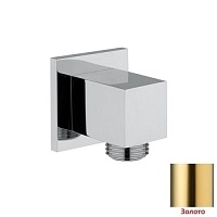 Подключение для душевого шланга AquaElite золото PA002A06Q