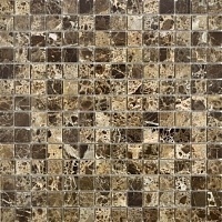 Каменная мозаика Q-Stones QS-003-20P/8 30,5х30,5