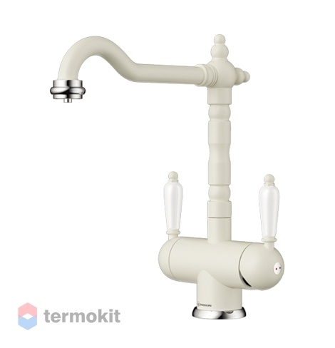 Смеситель для кухни Omoikiri AMAGASAKI-PA 4994231