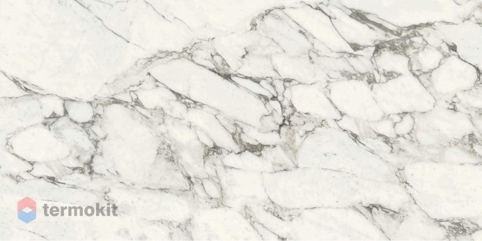 Керамогранит Marazzi Italy Grande Marble Look M1JS Calacatta Extra Lux 120x240