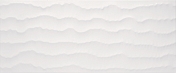 Керамическая плитка Porcelanite Dos 8202 Blanco Mate Relieve Dynamic настенная 33,3х80