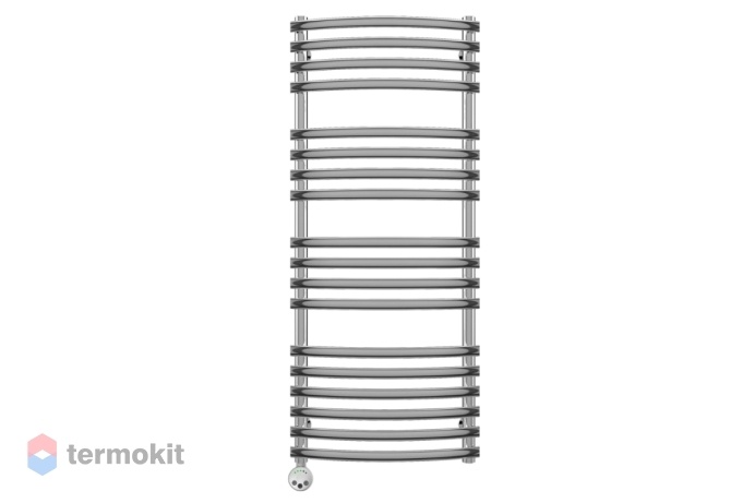 Электрический полотенцесушитель Terminus Капри П18 500x1326 ТЭН Лев./Пр.