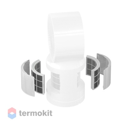 Комлект фильтров для воздухоочистителя Thermex Fortuna 63