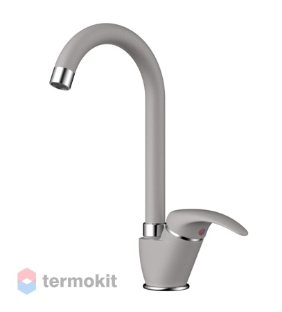 Смеситель для кухни Omoikiri Umi-GR 4994266