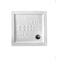Душевой поддон Ceramica Althea ITO 900х900х55 40250