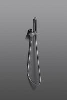 Встраиваемый смеситель с гигиеническим душем Allen Brau Priority 5.31A29-00