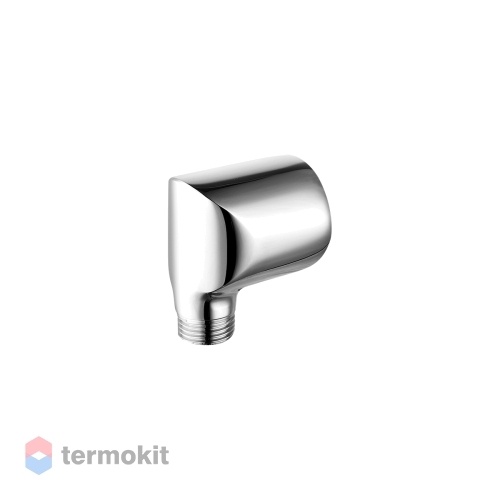 Подключение для душевого шланга Lemark хром LM3283C