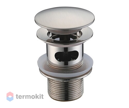 Донный клапан Push-up WasserKRAFT Wern A073