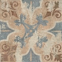 Керамическая плитка Alborz Ceramic Decor Zino (мат) Rect 30x30