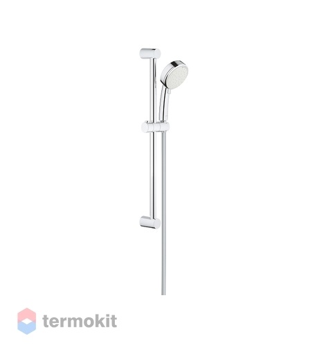 Душевой гарнитур GROHE Tempesta New Cosmopolitan хром 27578002