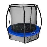 Батут Hasttings Air Game 2,44 м