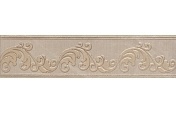 Керамогранит Kerama Marazzi Версаль AD/A399/SG9296 бордюр напольный 7x30