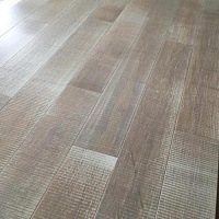 Инженерная доска Amigo HDF 0009 Сантос 915x130x12, 12мм