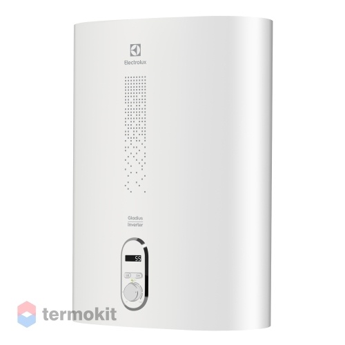 Водонагреватель Electrolux Gladius Inverter EWH 30 накопительный