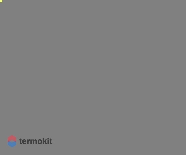 Ostendorf Труба KGGEM 500/1000 мм для наружной канализации
