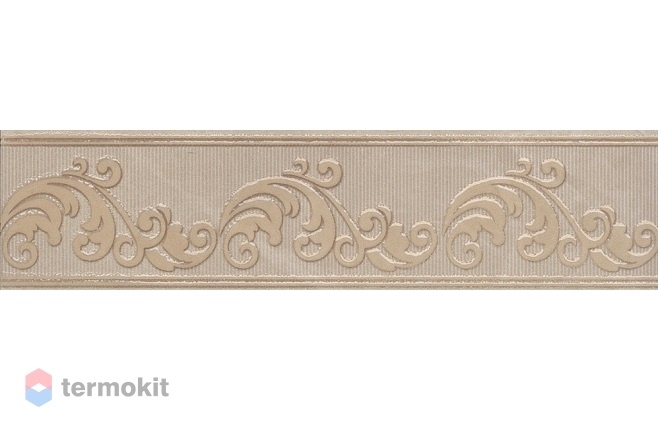 Керамогранит Kerama Marazzi Версаль AD/A399/SG9296 бордюр напольный 7x30