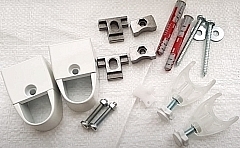 Стальной трубчатый радиатор Rifar TUBOG TUB 3052/12 секций с боковым подключением