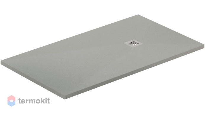 Душевой поддон Allen Brau Priority 1600x800x30 папирус 8.31010-PWM