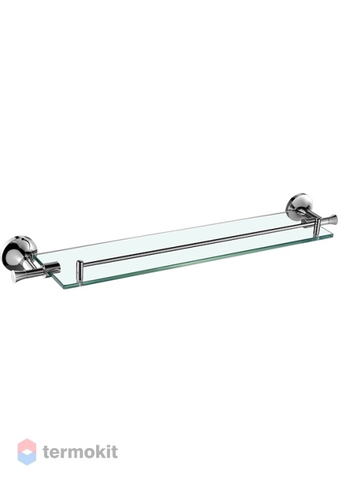 Полка AltroBagno Corposso хром Corposo 082804 Cr