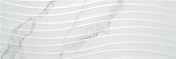 Керамическая плитка Alaplana Pune Blanco Brillo Mosaic настенная 33,3х100