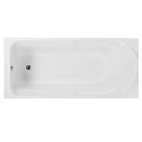 Акриловая ванна VagnerPlast HERA 1800x800 VPBA180HER2X-04