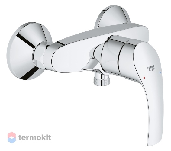 Смеситель для душа Grohe Eurosmart 2015 33555002