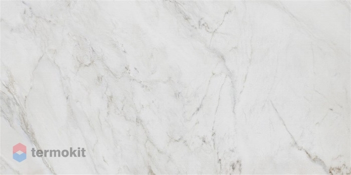 Керамогранит Yurtbay Seramik Anderson White Polish Rec 60x120