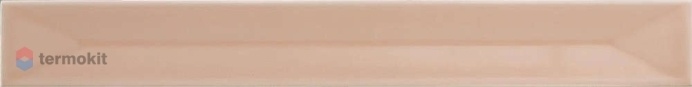 Керамическая плитка Equipe Vitral Axis Pink настенная 5x40
