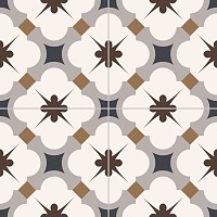 Керамогранит Gayafores Grace Grey 33,15x33,15