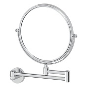 Косметическое зеркало двустороннее x2 ARTWELLE Harmonie HAR 056