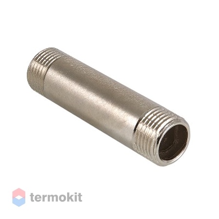 Valtec Бочонок резьбовой НН 1/2" х 80 мм