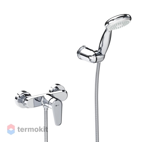 Смеситель для душа Lemark Point LM0303C