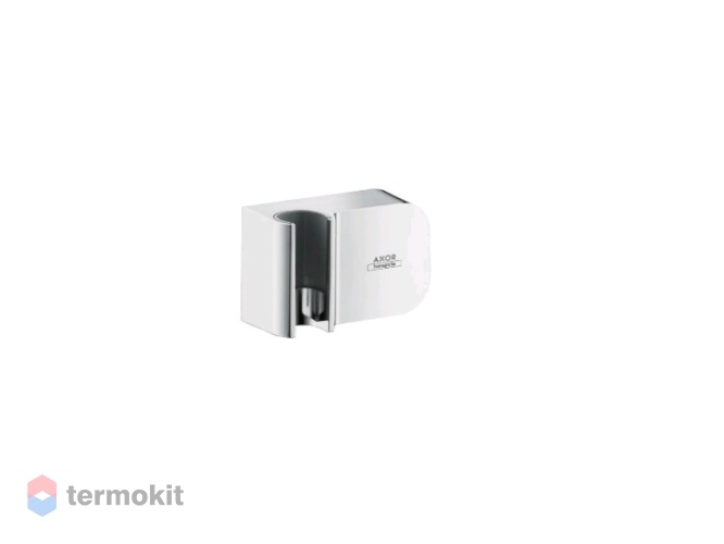 Держатель для душа Hansgrohe AXOR One polished gold-optic 45723990