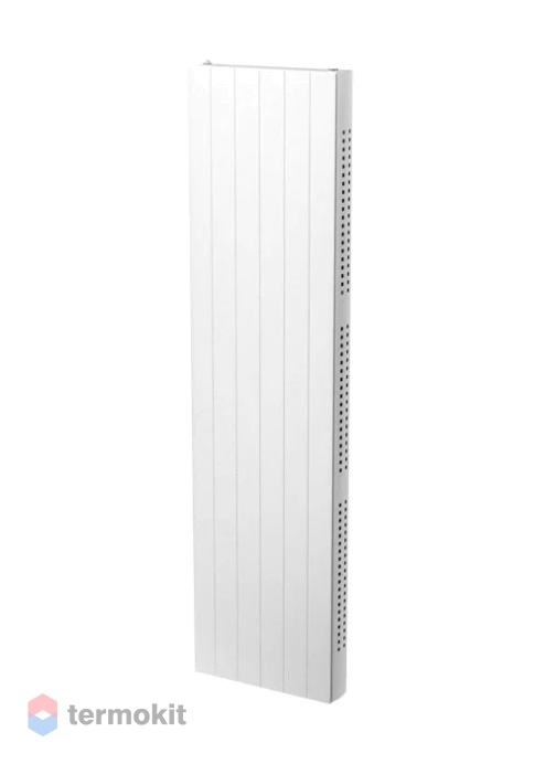 Радиатор Purmo Faro V-21 1800х450 стальной панельный вертикальный Уцененный