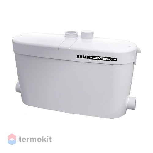 Насос санитарный SFA SANIACCESS MINI 2